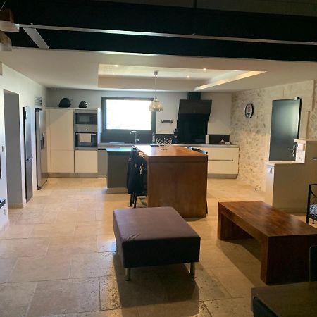 Frederic Apartment Morieres-les-Avignon ภายนอก รูปภาพ