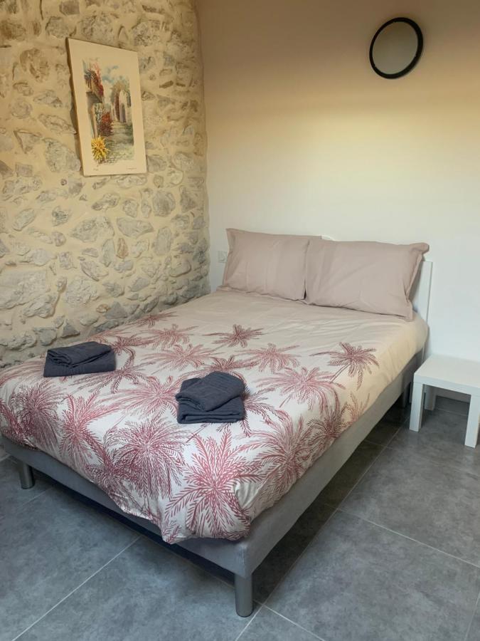 Frederic Apartment Morieres-les-Avignon ภายนอก รูปภาพ